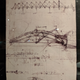 Illustration for article titled Pictures from the Reagan Library: The da Vinci Exhibit